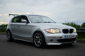 Обява за продажба на BMW 120 177 ~4 950 лв. - изображение 6