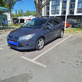 Обява за продажба на Ford Focus ~11 500 лв. - изображение 1