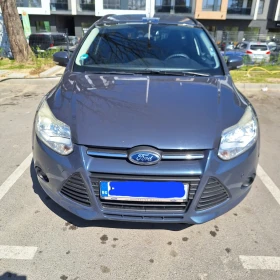 Обява за продажба на Ford Focus ~11 500 лв. - изображение 4