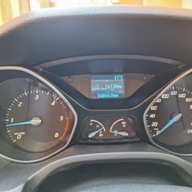 Обява за продажба на Ford Focus ~11 500 лв. - изображение 8