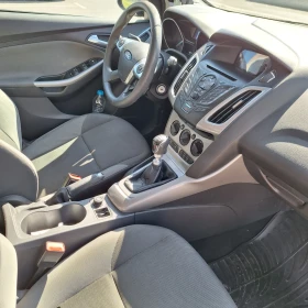 Обява за продажба на Ford Focus ~11 500 лв. - изображение 10