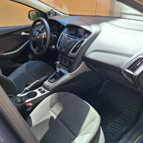 Обява за продажба на Ford Focus ~11 500 лв. - изображение 6