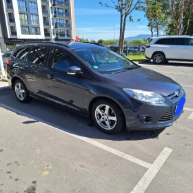Обява за продажба на Ford Focus ~11 500 лв. - изображение 3
