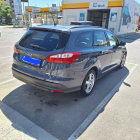 Обява за продажба на Ford Focus ~11 500 лв. - изображение 2
