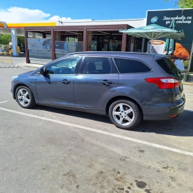 Ford Focus | Mobile.bg    16