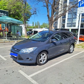 Обява за продажба на Ford Focus ~11 500 лв. - изображение 5