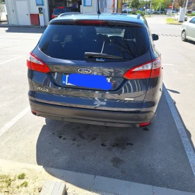 Обява за продажба на Ford Focus ~11 500 лв. - изображение 1