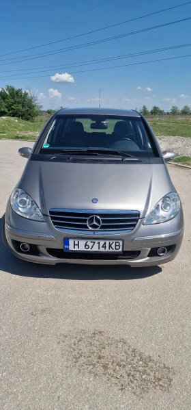 Обява за продажба на Mercedes-Benz A 180 ~9 900 лв. - изображение 3