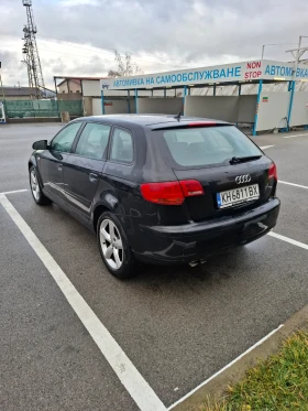 Audi A3 | Mobile.bg    5