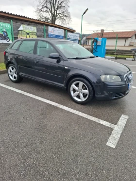 Audi A3 | Mobile.bg    3