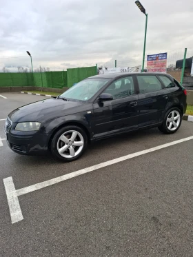 Audi A3 | Mobile.bg    2