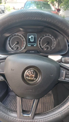 Skoda Scala 1.6TDI | Mobile.bg    4