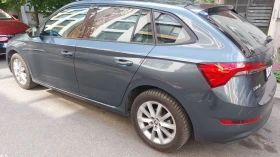 Skoda Scala 1.6TDI | Mobile.bg    3