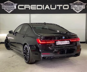 Обява за продажба на BMW 750 IX LAZER* X-Drive * HEAD-UP* FULL* TV* BOWERS & WI ~59 000 EUR - изображение 3