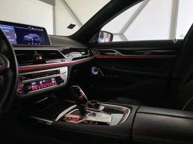 Обява за продажба на BMW 750 IX LAZER* X-Drive * HEAD-UP* FULL* TV* BOWERS & WI ~59 000 EUR - изображение 11