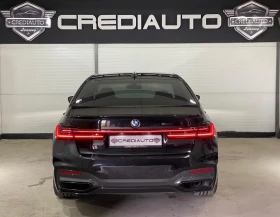 Обява за продажба на BMW 750 IX LAZER* X-Drive * HEAD-UP* FULL* TV* BOWERS & WI ~59 000 EUR - изображение 4