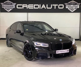 Обява за продажба на BMW 750 IX LAZER* X-Drive * HEAD-UP* FULL* TV* BOWERS & WI ~59 000 EUR - изображение 2