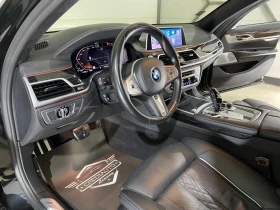 Обява за продажба на BMW 750 IX LAZER* X-Drive * HEAD-UP* FULL* TV* BOWERS & WI ~59 000 EUR - изображение 6