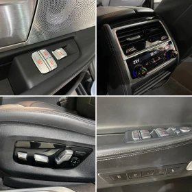 BMW 750 IX LAZER* X-Drive * HEAD-UP* FULL* TV* BOWERS & WI | Mobile.bg    16
