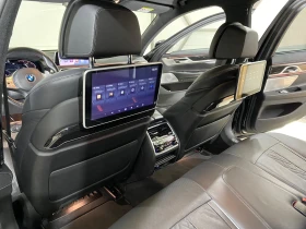Обява за продажба на BMW 750 IX LAZER* X-Drive * HEAD-UP* FULL* TV* BOWERS & WI ~59 000 EUR - изображение 10