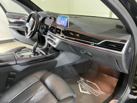 Обява за продажба на BMW 750 IX LAZER* X-Drive * HEAD-UP* FULL* TV* BOWERS & WI ~59 000 EUR - изображение 8
