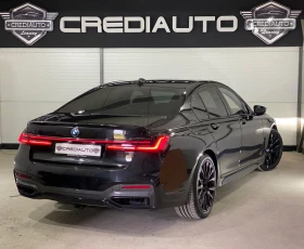 Обява за продажба на BMW 750 IX LAZER* X-Drive * HEAD-UP* FULL* TV* BOWERS & WI ~59 000 EUR - изображение 5