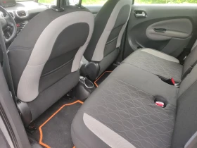 Citroen C3 Picasso 1.6hdi   165000  6 | Mobile.bg    8