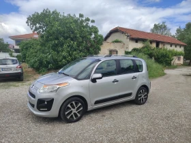 Citroen C3 Picasso 1.6hdi   165000  6 | Mobile.bg    1