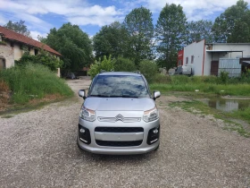 Citroen C3 Picasso 1.6hdi   165000  6 | Mobile.bg    3