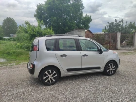 Citroen C3 Picasso 1.6hdi   165000  6 | Mobile.bg    6