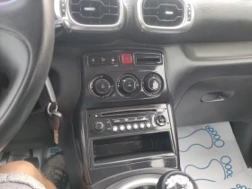 Citroen C3 Picasso 1.6hdi   165000  6 | Mobile.bg    10