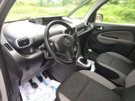 Citroen C3 Picasso 1.6hdi   165000  6 | Mobile.bg    9