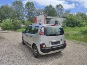 Citroen C3 Picasso 1.6hdi   165000  6 | Mobile.bg    4