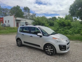 Citroen C3 Picasso 1.6hdi   165000  6 | Mobile.bg    2