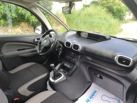 Citroen C3 Picasso 1.6hdi   165000  6 | Mobile.bg    7