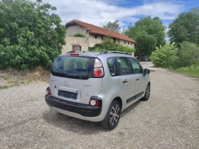 Citroen C3 Picasso 1.6hdi   165000  6 | Mobile.bg    5