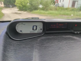 Citroen C3 Picasso 1.6hdi   165000  6 | Mobile.bg    11