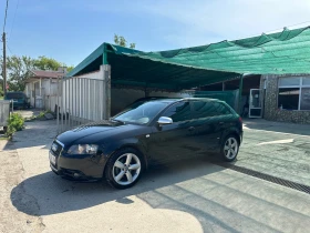 Audi A3 - 9800 лв. - 19995832 2