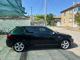 Audi A3 - 9800 лв. - 19995832 6