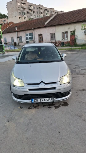 Citroen C4 | Mobile.bg    3
