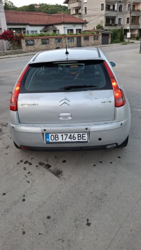 Citroen C4 | Mobile.bg    5