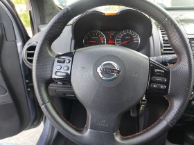 Nissan Note 1, 4i 88ps GAZ FACELIFT | Mobile.bg    11