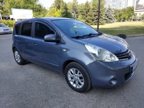 Nissan Note 1, 4i 88ps GAZ FACELIFT | Mobile.bg    3