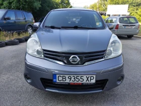 Nissan Note 1, 4i 88ps GAZ FACELIFT | Mobile.bg    2