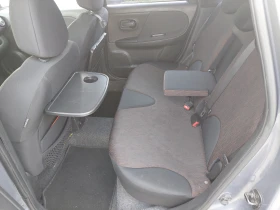 Nissan Note 1, 4i 88ps GAZ FACELIFT | Mobile.bg    8