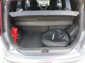 Nissan Note 1, 4i 88ps GAZ FACELIFT | Mobile.bg    12
