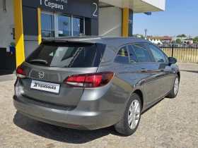 Обява за продажба на Opel Astra 1.5CDTI /122к.с. ~29 000 лв. - изображение 3