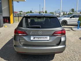 Обява за продажба на Opel Astra 1.5CDTI /122к.с. ~29 000 лв. - изображение 4