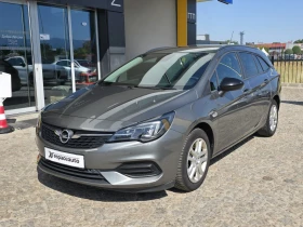 Обява за продажба на Opel Astra 1.5CDTI /122к.с. ~29 000 лв. - изображение 1