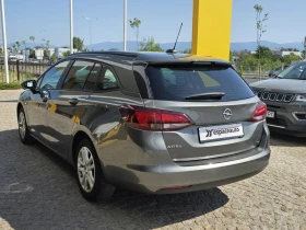 Обява за продажба на Opel Astra 1.5CDTI /122к.с. ~29 000 лв. - изображение 5